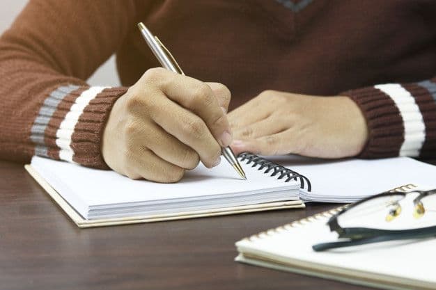 5 Dicas para fazer uma boa redação