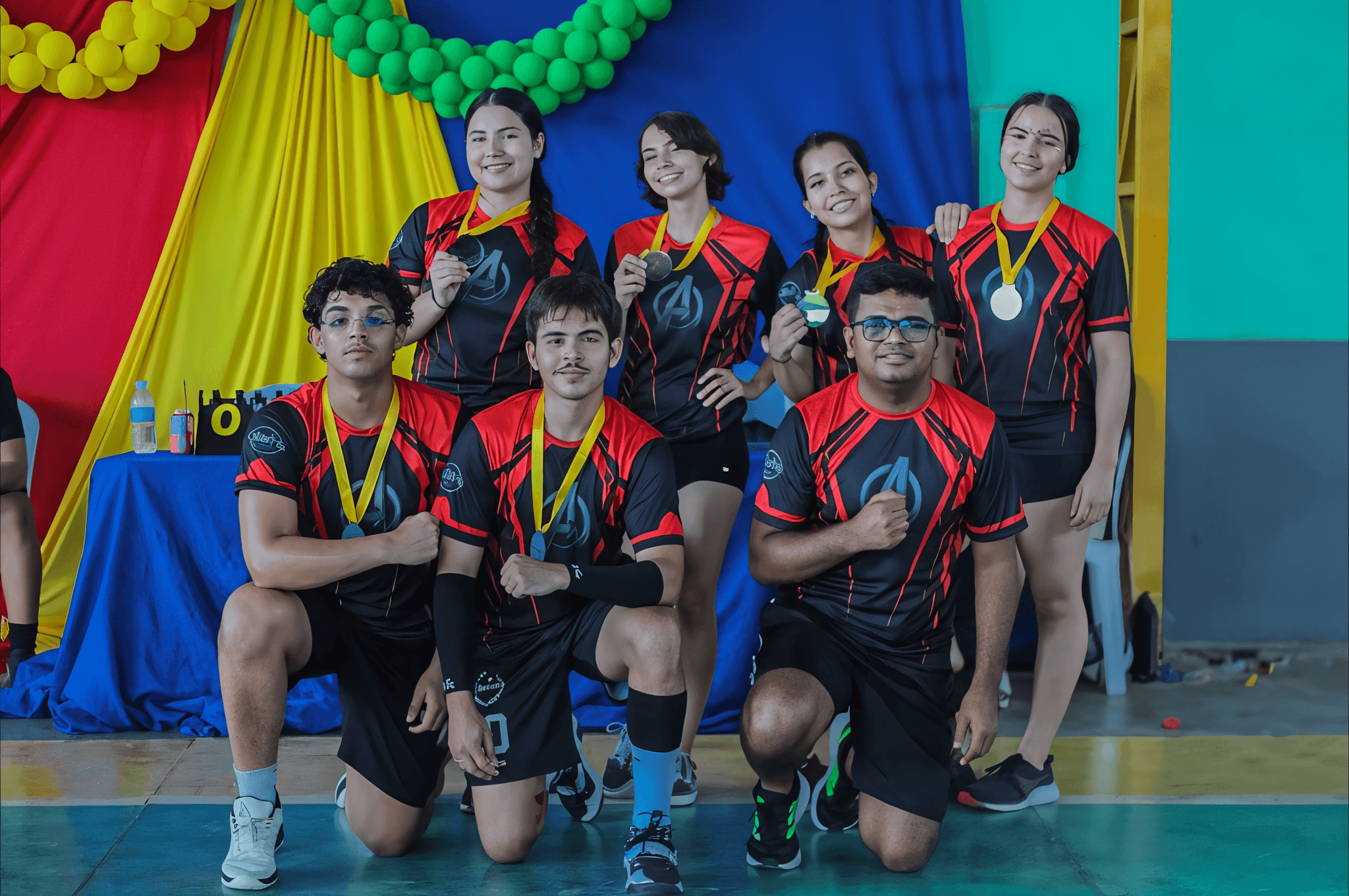 Esportes